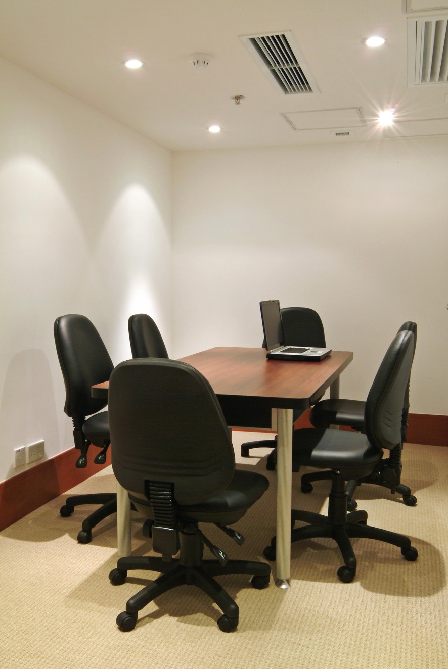 General - Meeting Room